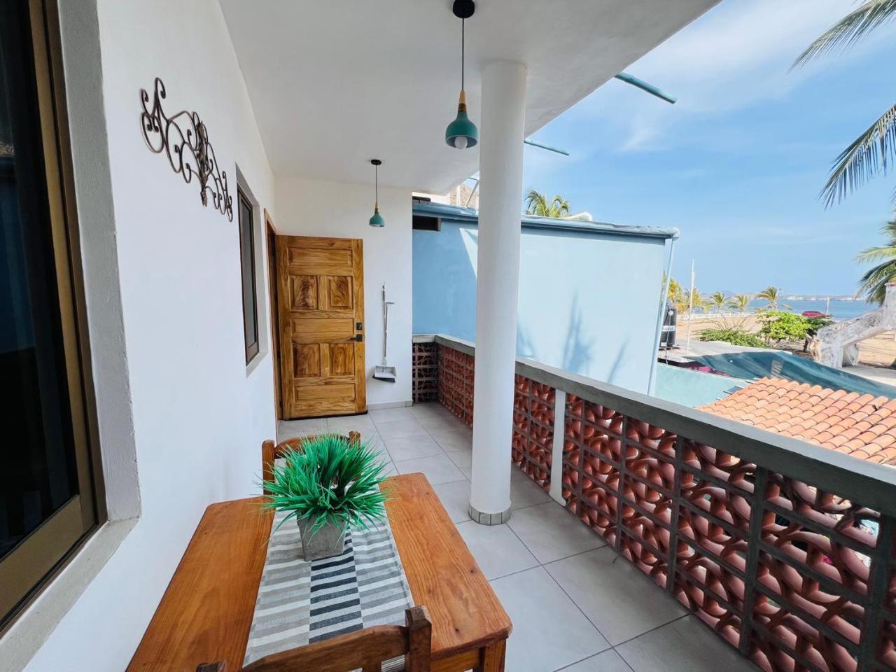 Casa Punta Perula Boutique Hotel Quarto foto