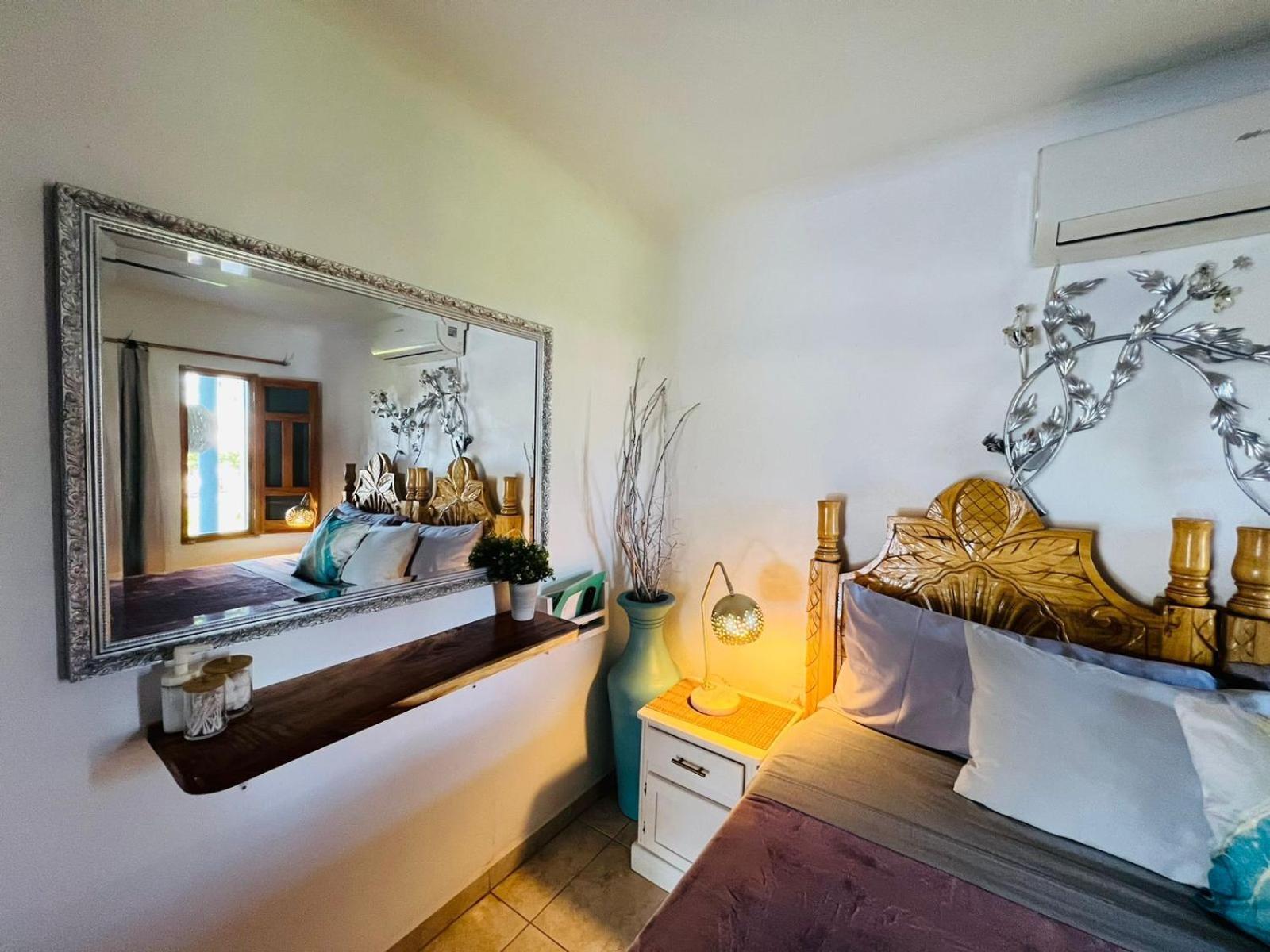 Casa Punta Perula Boutique Hotel Quarto foto
