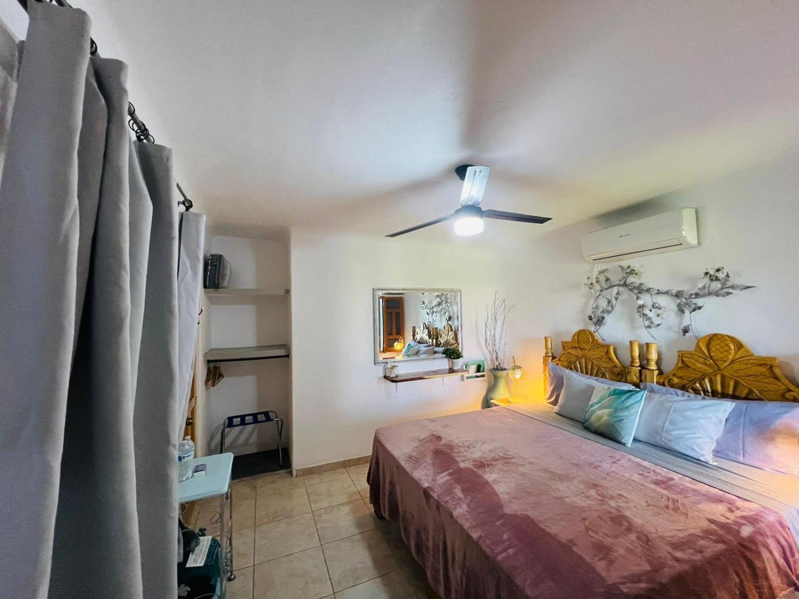 Casa Punta Perula Boutique Hotel Quarto foto