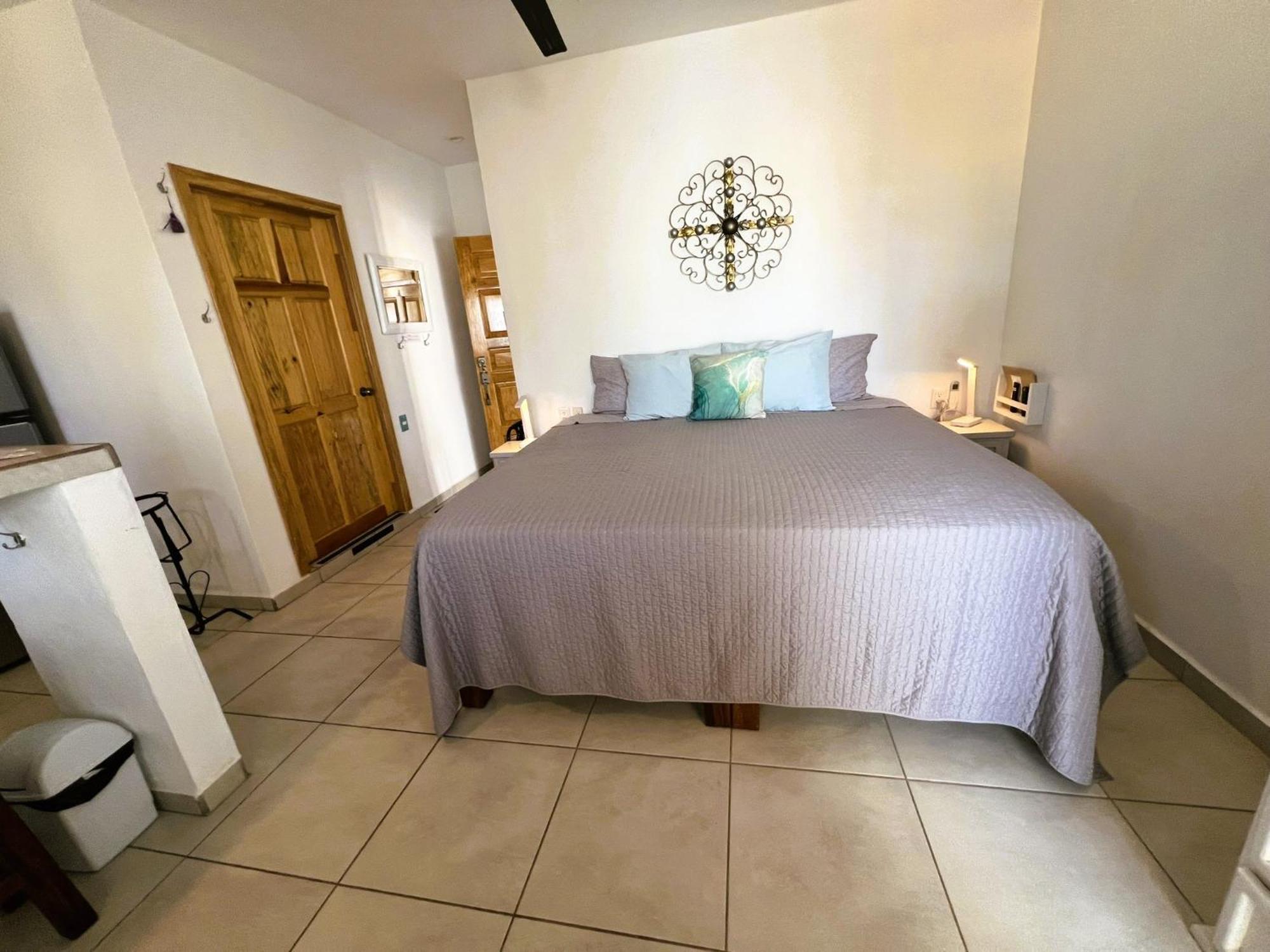 Casa Punta Perula Boutique Hotel Quarto foto